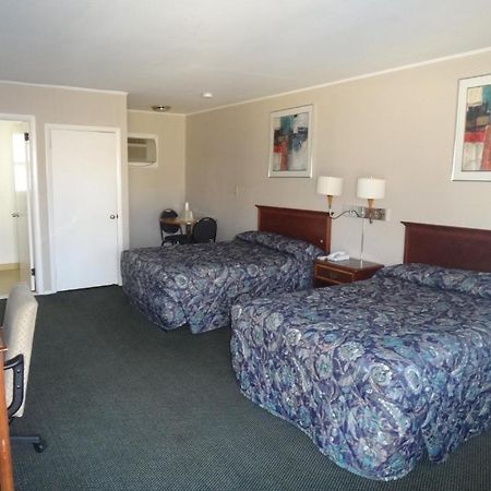 Budget Motor Inn- Mahopac Rom bilde
