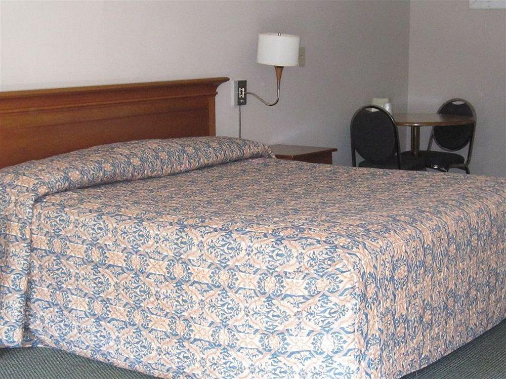 Budget Motor Inn- Mahopac Eksteriør bilde