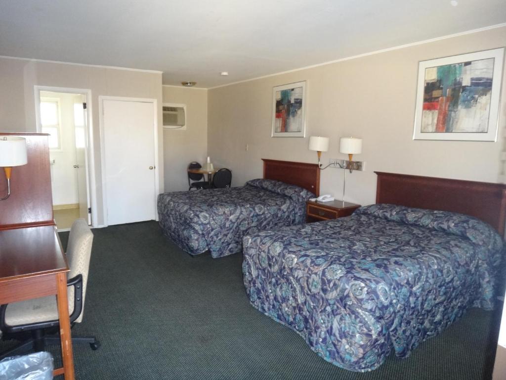 Budget Motor Inn- Mahopac Rom bilde